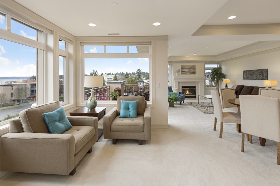 Living Space
